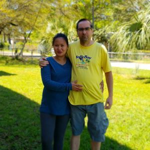 Meet your Posher, Geraldine rose arce